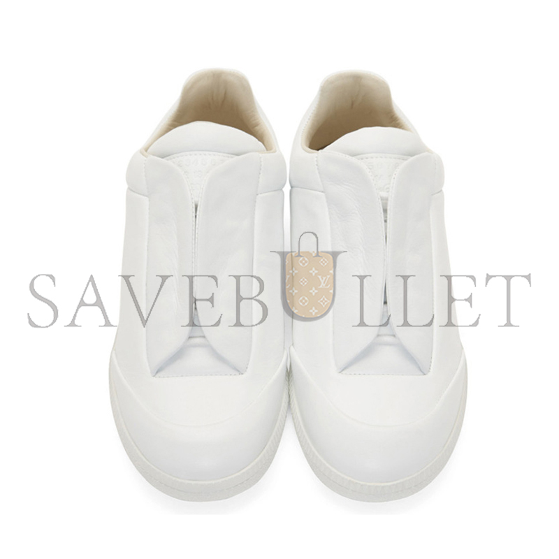 ma1s0n Marg*e1a future low sneakers s37ws0497p2589h7341